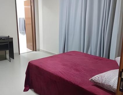 Sao Pedro Apartment | Apartamento em São Pedro Prédio novo 401