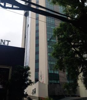 Cerqueira Cesar Apartment | Apartamento em São paulo jardins oscar Freire