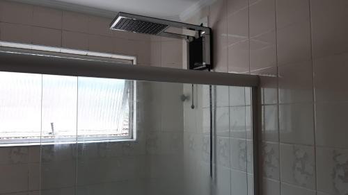 Jose Menino Apartment | Apartamento em Santos