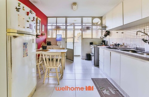 Higienopolis Apartment | Apartamento em Sao Paulo no coracao da cidade