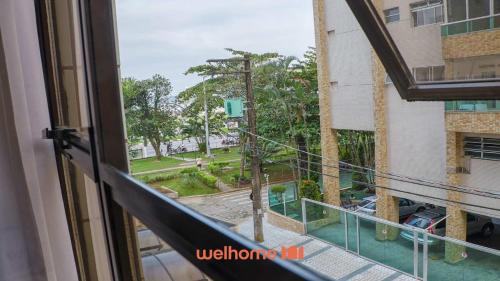 Itarare Apartment | Apartamento em Sao Vicente a Passos da Praia