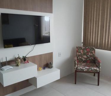 Torres Apartment | Apartamento em Torres
