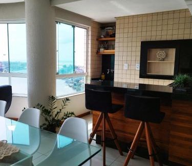 Tramandai Apartment | Apartamento em Tramandaí