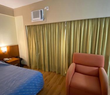 Vila Clementino Apartment | Apartamento em Travel Inn Ibirapuera