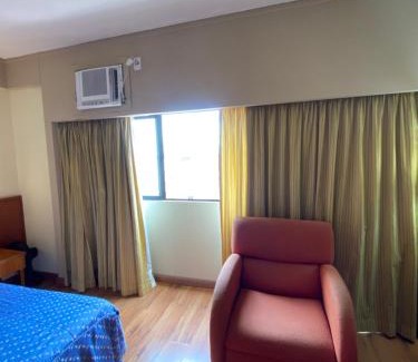 Vila Clementino Apartment | Apartamento em Travel Inn Ibirapuera