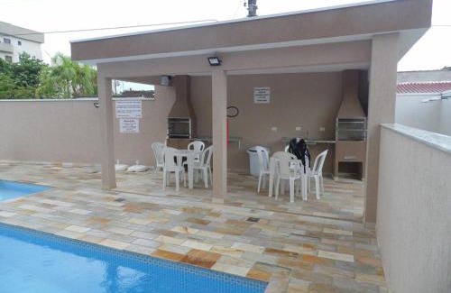 Pereque-Acu Apartment | Apartamento em Ubatuba