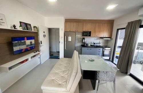 Pereque-Acu Apartment | Apartamento em Ubatuba - Loft Pereque Açu