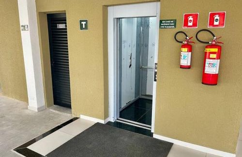 Pereque-Acu Apartment | Apartamento em Ubatuba - Loft Pereque Açu