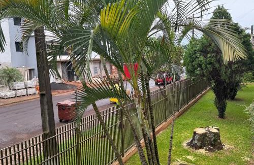 Vila Industrial Apartment | Apartamento em vila Industrial Bloco 03 Ap 202