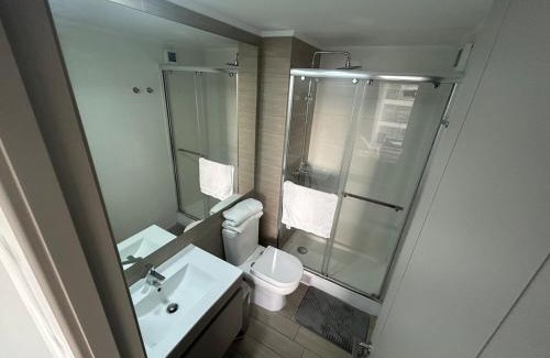 Nunoa Apartment | Apartamento en Ñuñoa Santiago de Chile