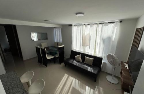 Barranquilla Apartment | Apartamento en Alameda del rio