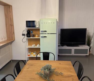 Avia Apartment | Apartamento en Avià