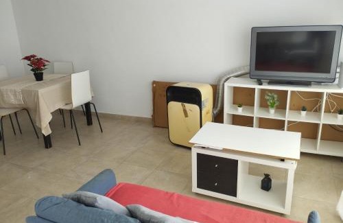 El Besos i el Maresme Apartment | Apartamento en Barcelona