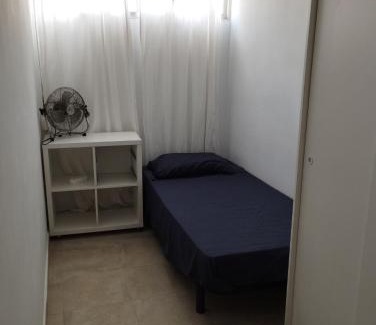 El Besos i el Maresme Apartment | Apartamento en Barcelona
