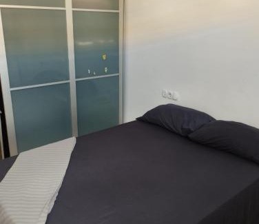 El Besos i el Maresme Apartment | Apartamento en Barcelona