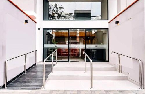 Barranco Apartment | Apartamento en Barranco