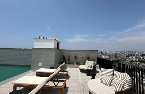 Barranco Apartment | Apartamento en Barranco