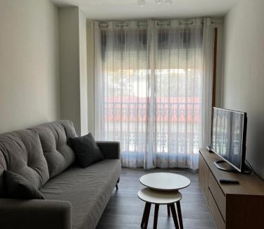 Boiro Apartment | Apartamento en Boiro