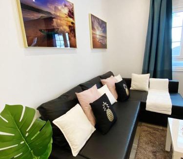 Arrecife Apartment | Apartamento en C/León y Castillo (C/Real) Centro de Arrecife