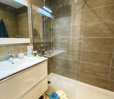 Arrecife Apartment | Apartamento en C/León y Castillo (C/Real) Centro de Arrecife
