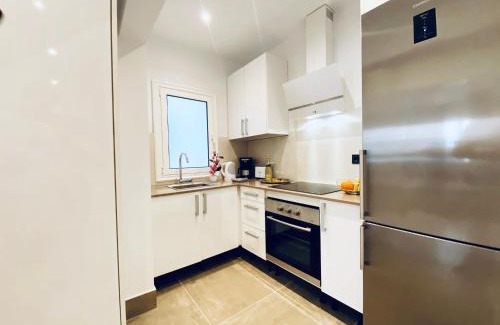 Arrecife Apartment | Apartamento en C/León y Castillo (C/Real) Centro de Arrecife