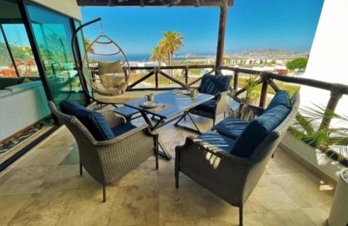 Juarez Apartment | Apartamento en Cabo San Lucas México