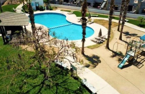 Juarez Apartment | Apartamento en Cabo San Lucas México