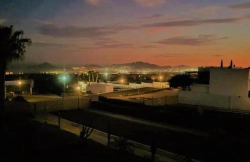 Juarez Apartment | Apartamento en Cabo San Lucas México