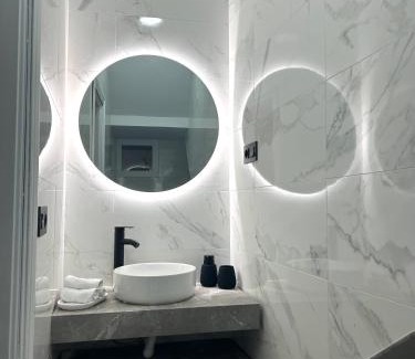 Camarinas Apartment | Apartamento en Camariñas