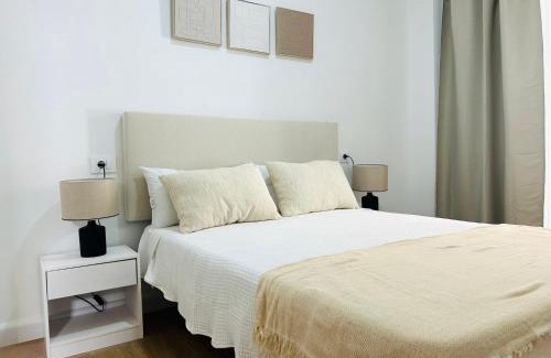 Camarinas Apartment | Apartamento en Camariñas 2
