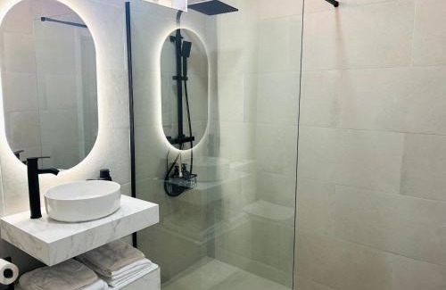 Camarinas Apartment | Apartamento en Camariñas 2