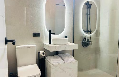 Camarinas Apartment | Apartamento en Camariñas 2