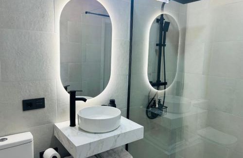 Camarinas Apartment | Apartamento en Camariñas 2