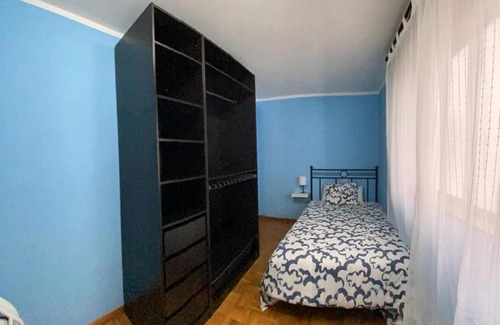 Covas Apartment | Apartamento en Cantarrana