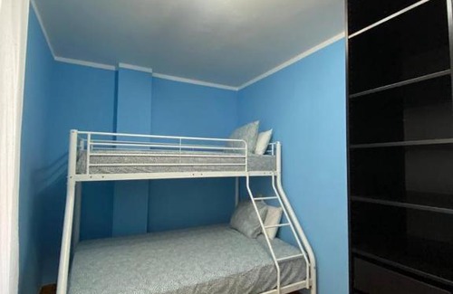 Covas Apartment | Apartamento en Cantarrana