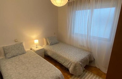 Covas Apartment | Apartamento en Cantarrana
