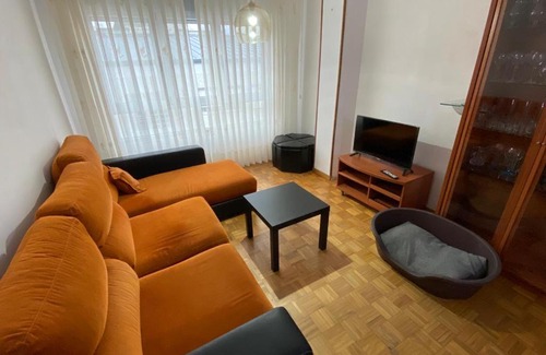 Covas Apartment | Apartamento en Cantarrana