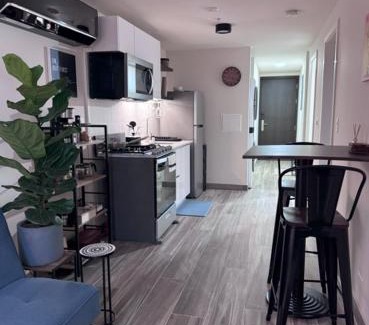 Santa Ana Apartment | Apartamento en Ciudad de Panama