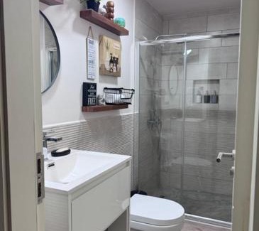 Santa Ana Apartment | Apartamento en Ciudad de Panama