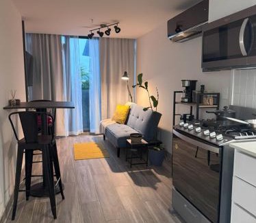 Santa Ana Apartment | Apartamento en Ciudad de Panama