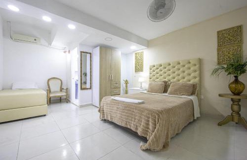 Manga Apartment | Apartamento en Casa Dandy