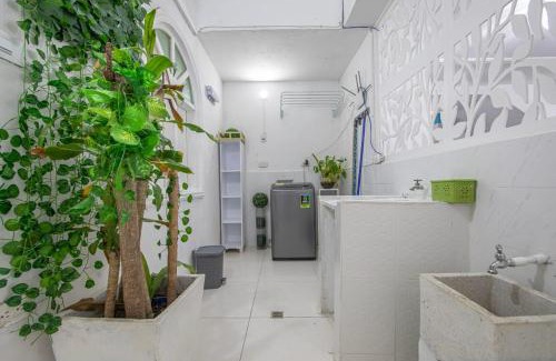 Manga Apartment | Apartamento en Casa Dandy