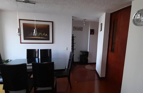 Suba Apartment | Apartamento en Colina cerca al Centro Comercial
