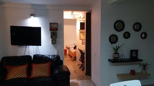 Robledo Apartment | Apartamento en colores y o cabaña hermosa