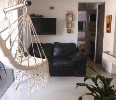 Robledo Apartment | Apartamento en colores y o cabaña hermosa