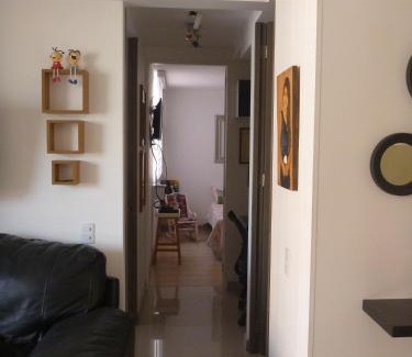 Robledo Apartment | Apartamento en colores y o cabaña hermosa