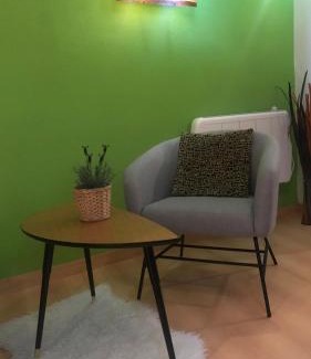 Embajadores Apartment | Apartamento en Corrala