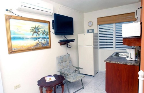 Culebra Pueblo Apartment | Apartamento en Culebra #5