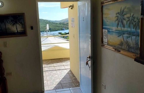 Culebra Pueblo Apartment | Apartamento en Culebra #5