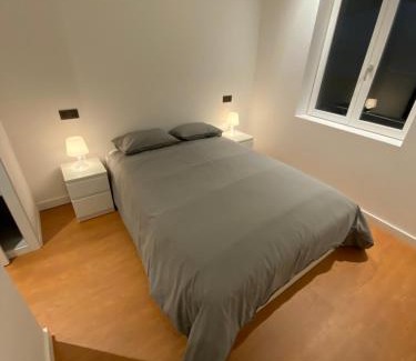 Baiona Old Town Apartment | Apartamento en el casco antiguo de bayona